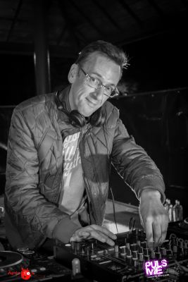Cinq DJ's au Bd. Dolez ! - Gallerie photo #207